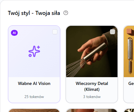 Wabne AI Vision