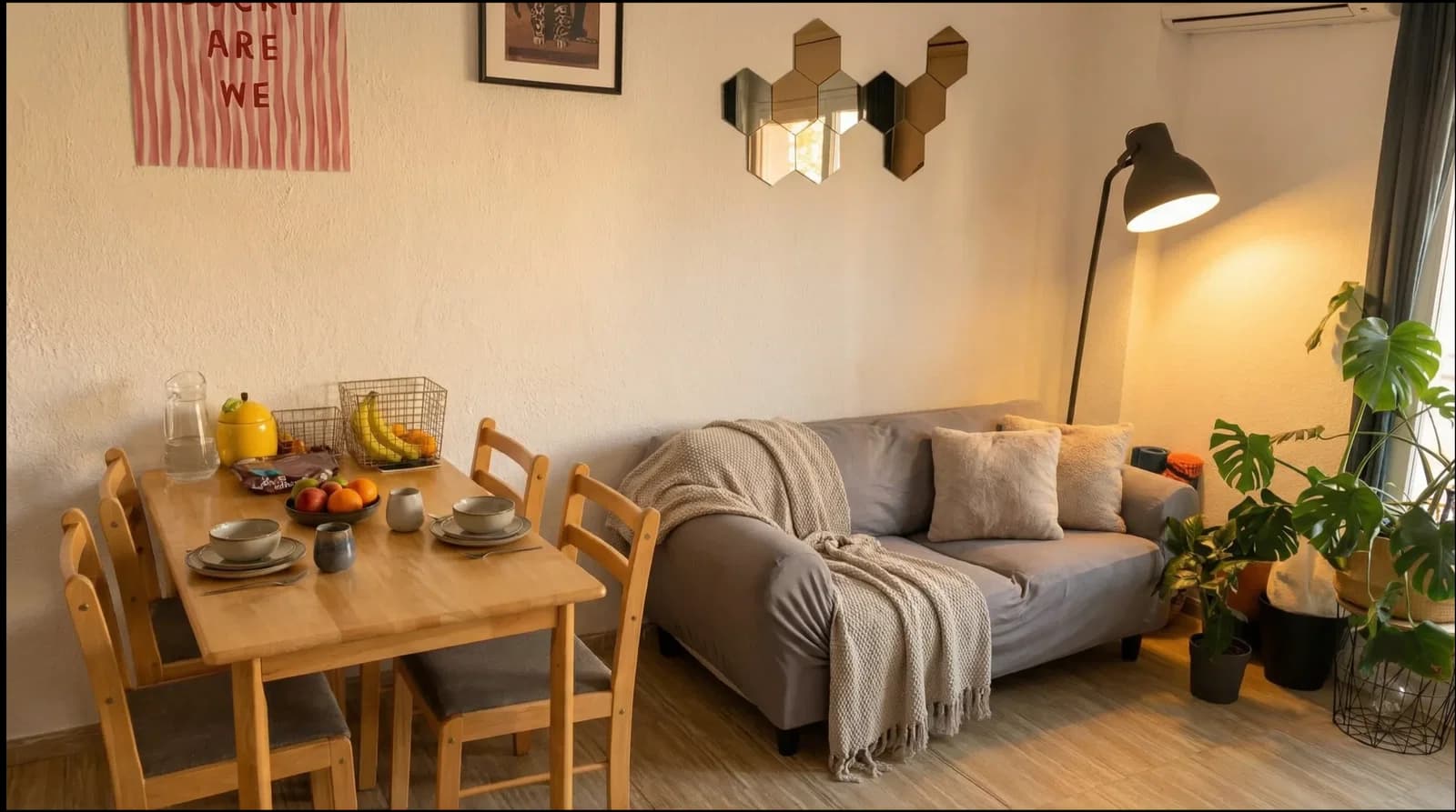 Wizualizacja Wabne: Lifestyle