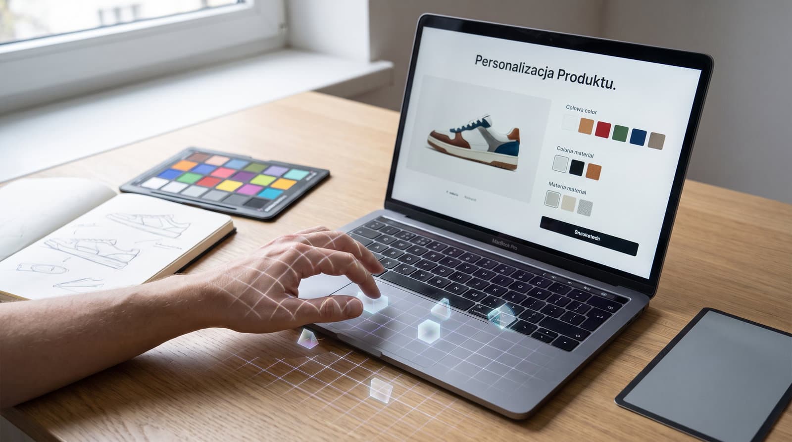Dynamiczny Visual Merchandising: Jak przygotować zdjęcia na erę hiperpersonalizacji e-commerce